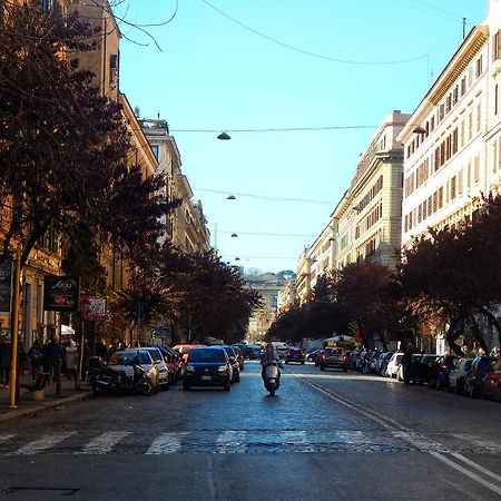Sweet Rome Apartment Buitenkant foto