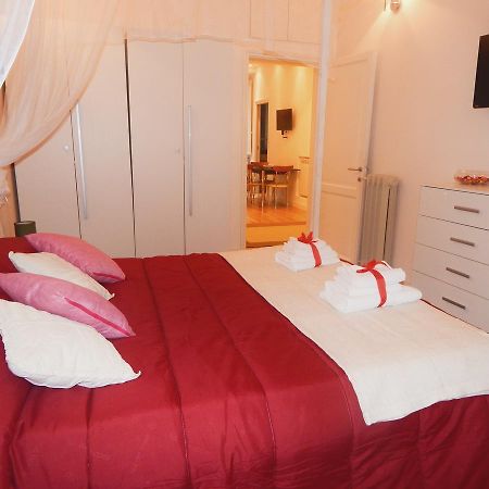 Sweet Rome Apartment Buitenkant foto