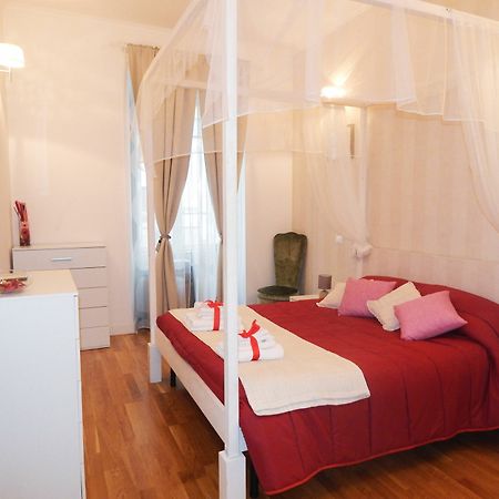 Sweet Rome Apartment Buitenkant foto