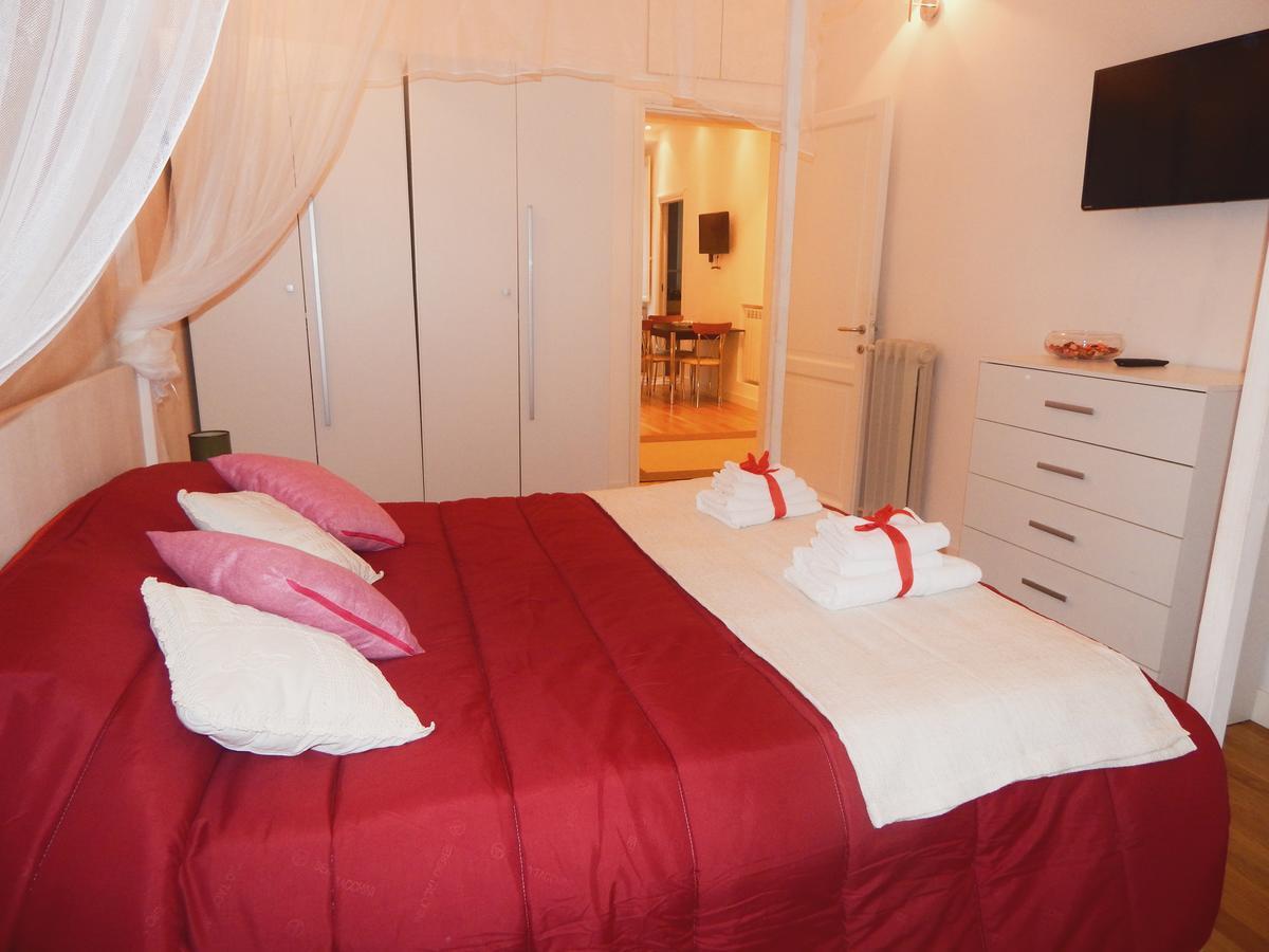 Sweet Rome Apartment Buitenkant foto