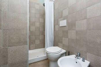Sweet Rome Apartment Buitenkant foto