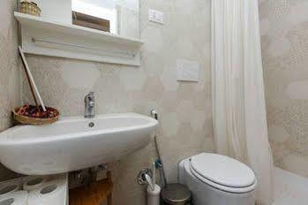 Sweet Rome Apartment Buitenkant foto