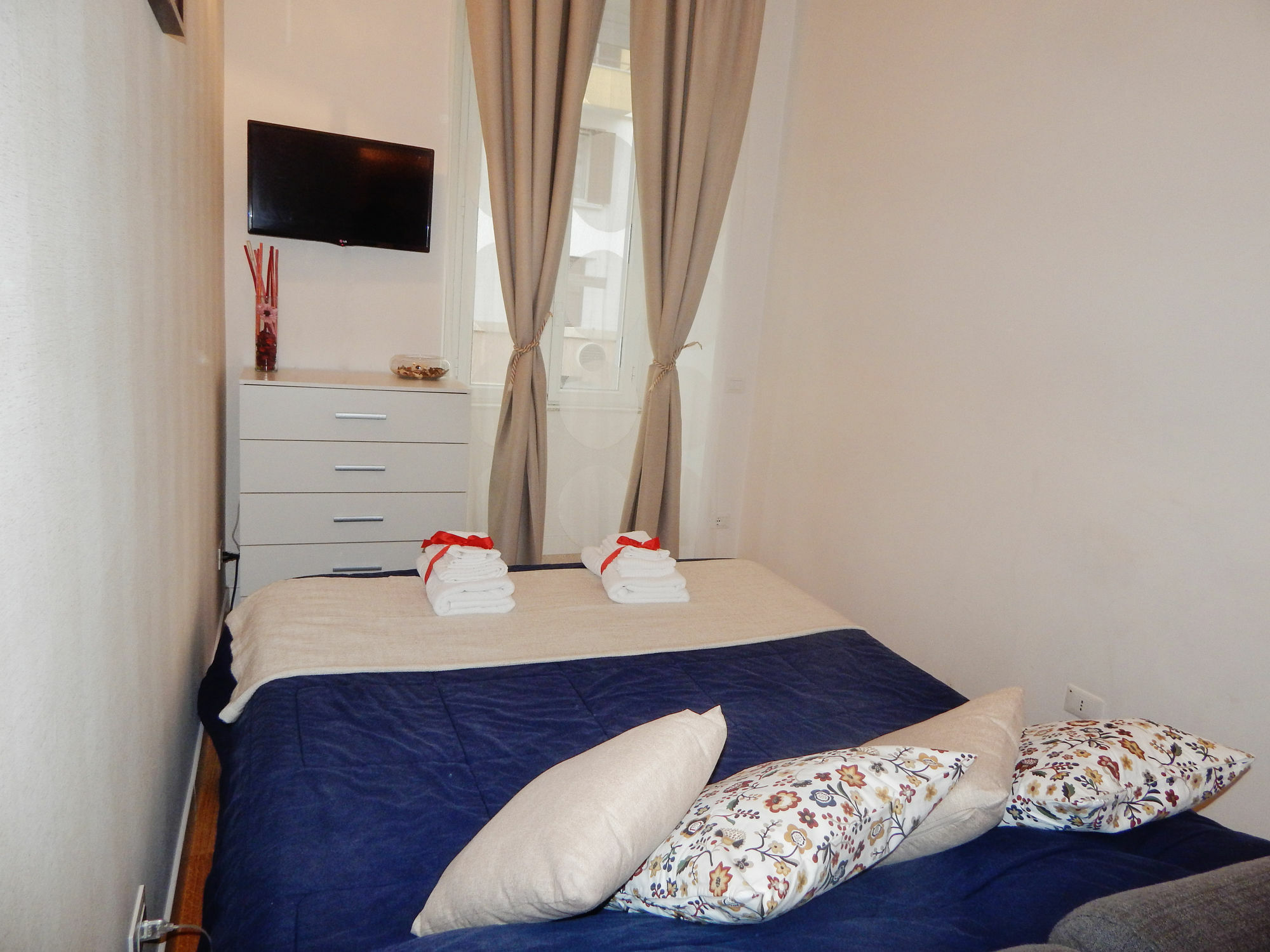 Sweet Rome Apartment Buitenkant foto
