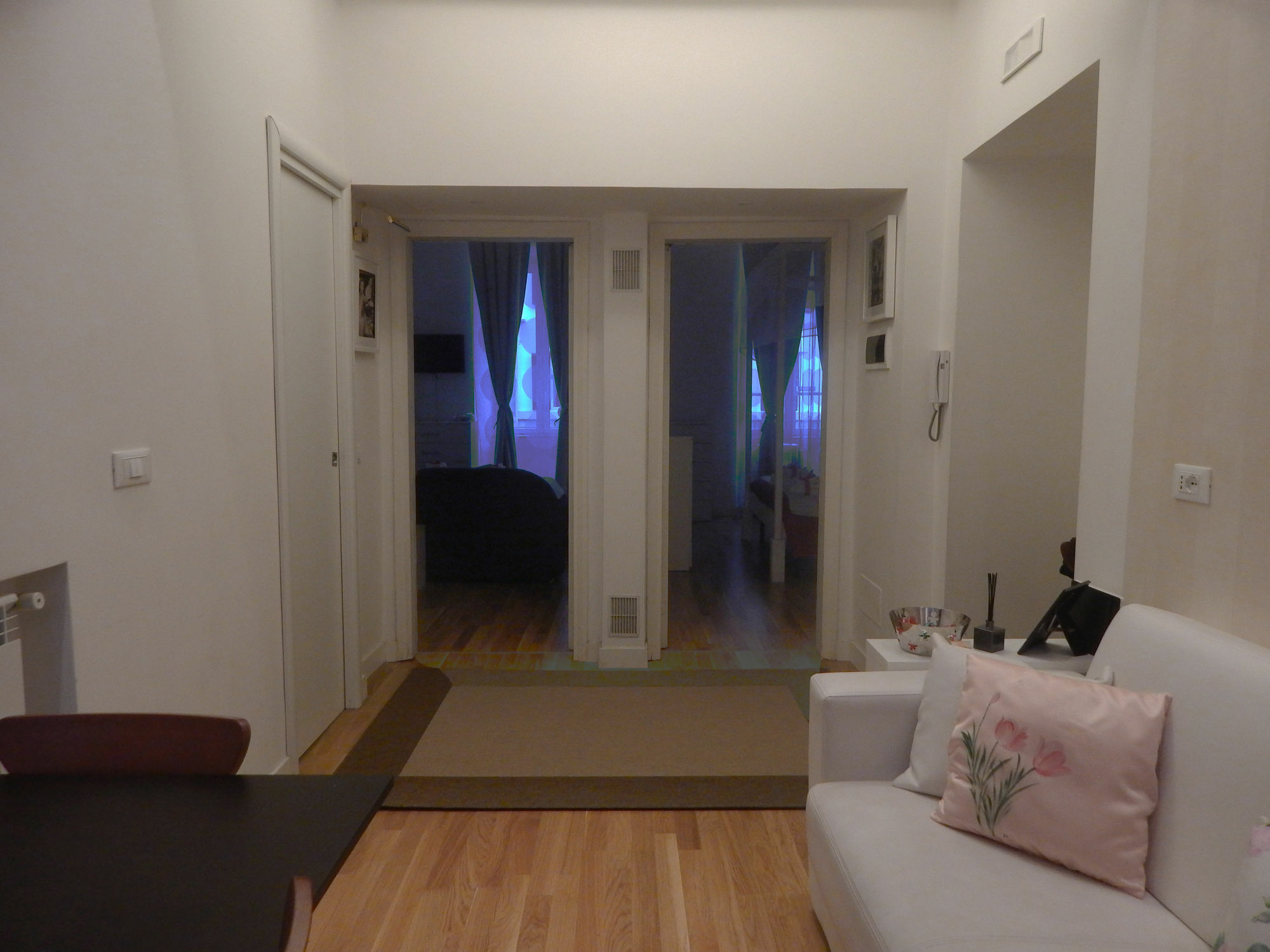 Sweet Rome Apartment Buitenkant foto