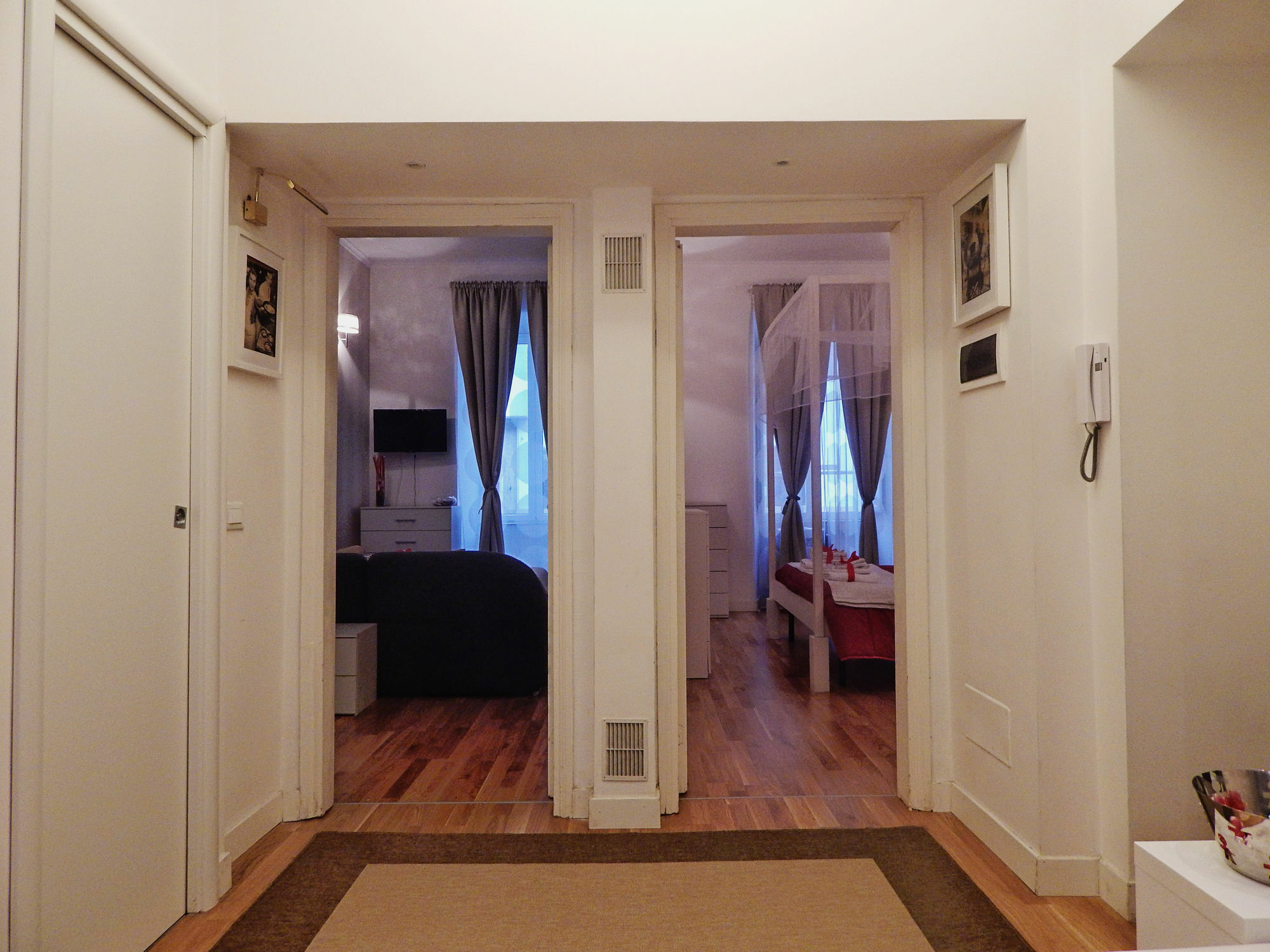 Sweet Rome Apartment Buitenkant foto