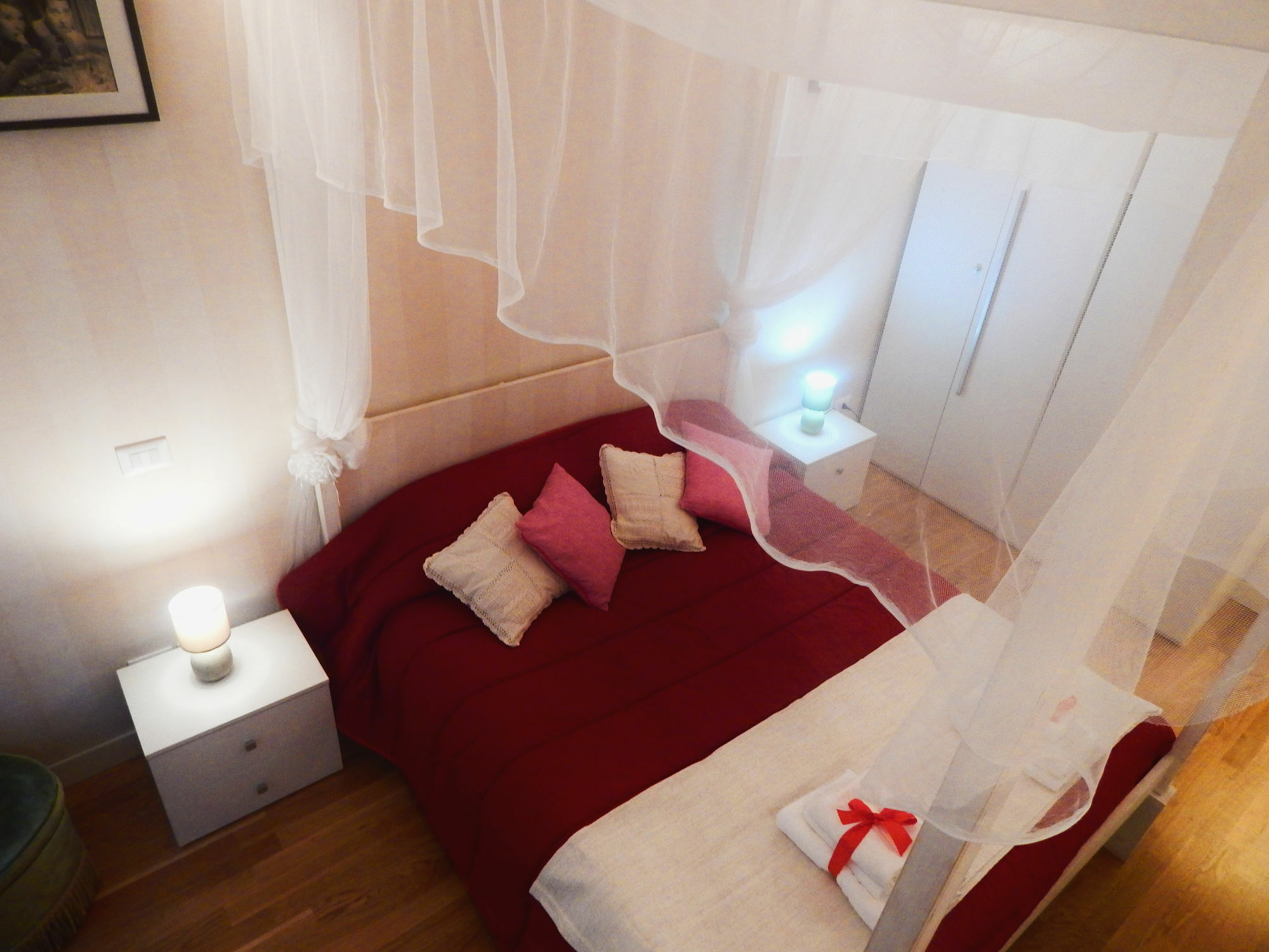 Sweet Rome Apartment Buitenkant foto
